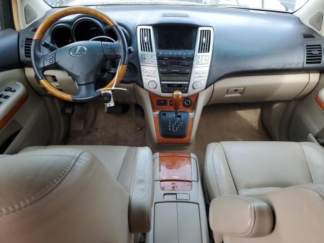 2007 Lexus RX 400H