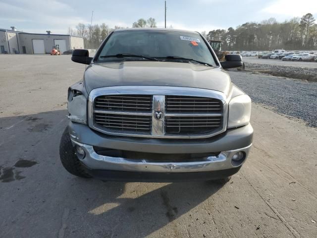 2007 Dodge RAM 1500 ST