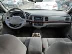 2002 Chevrolet Impala