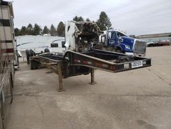 Cimc salvage cars for sale: 2018 Cimc Trailer