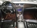 2008 Mercedes-Benz CLS 550