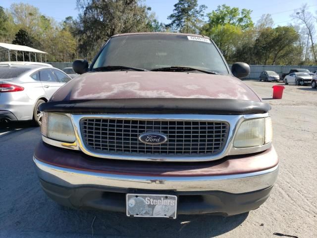 2001 Ford Expedition XLT