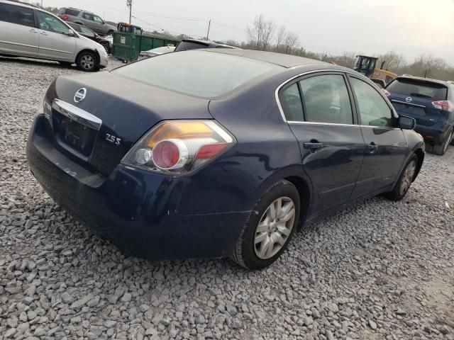 2011 Nissan Altima Base