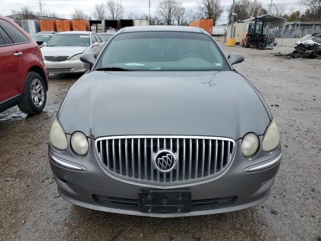 2008 Buick Lacrosse CX