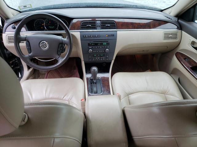 2008 Buick Lacrosse CXL