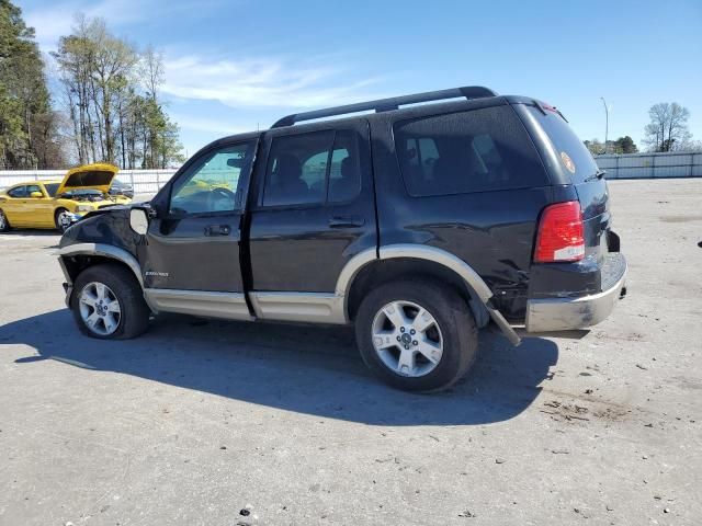 2005 Ford Explorer Eddie Bauer