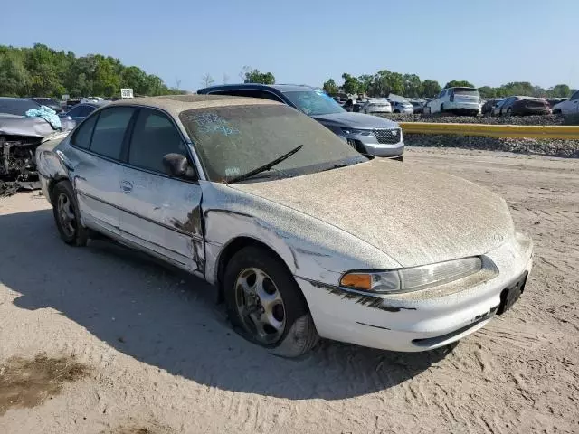 1999 Oldsmobile Intrigue GX