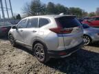 2021 Honda CR-V EXL