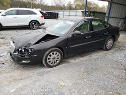 Vehiculos salvage en venta de Copart Cartersville, GA: 2008 Buick Lacrosse CXL