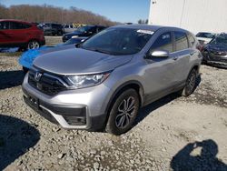 2021 Honda CR-V EXL en venta en Windsor, NJ