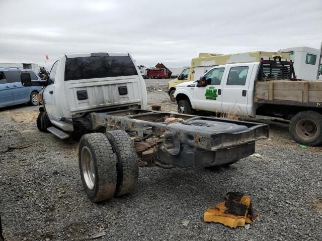 2016 Dodge RAM 5500