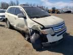 2008 Ford Edge SEL Plus