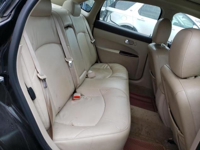 2008 Buick Lacrosse CXL