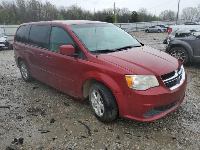 2011 Dodge Grand Caravan Mainstreet