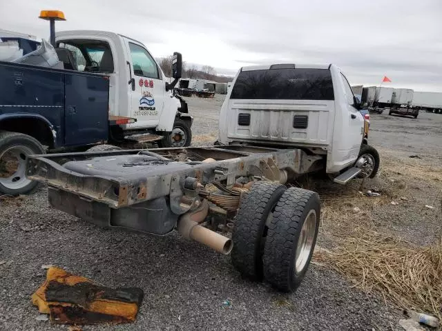 2016 Dodge RAM 5500