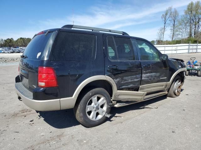 2005 Ford Explorer Eddie Bauer