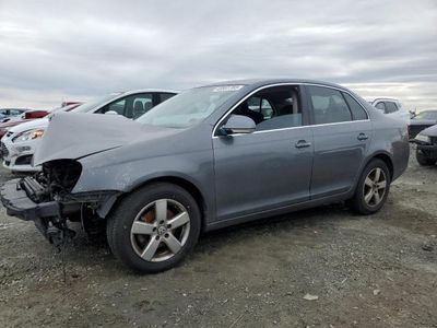 Salvage cars for sale from Copart Antelope, CA: 2005 Volkswagen New Jetta 2.5L Option Package 1