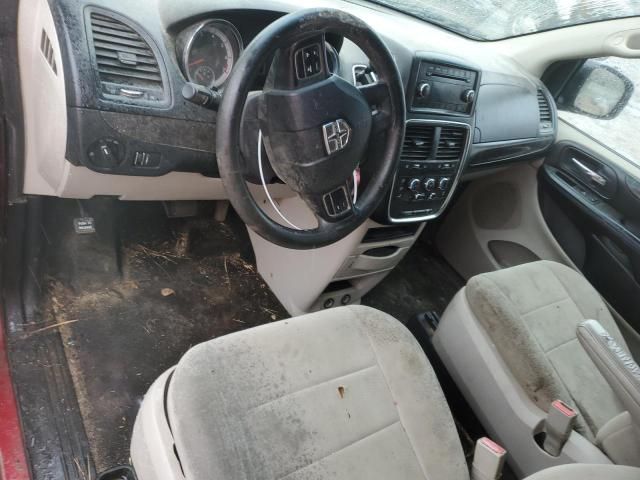 2011 Dodge Grand Caravan Mainstreet