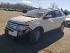 2008 Ford Edge SEL Plus