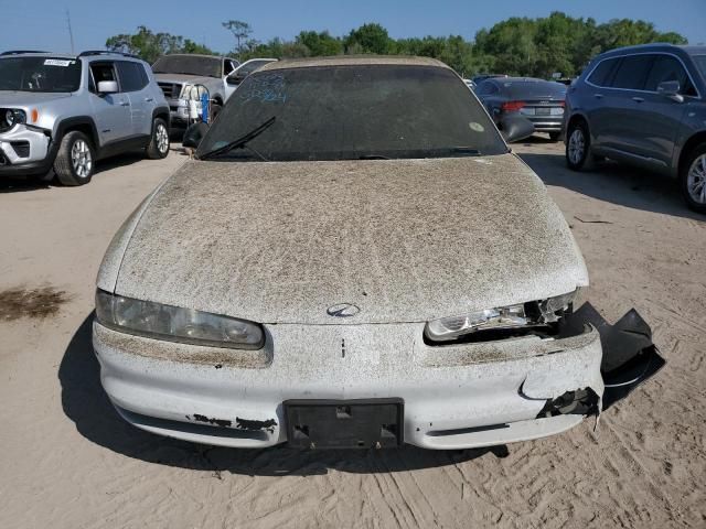 1999 Oldsmobile Intrigue GX