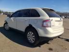 2008 Ford Edge SEL Plus