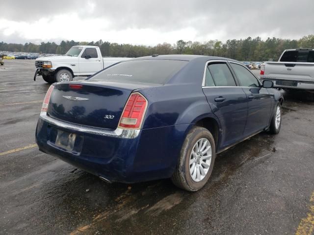 2014 Chrysler 300