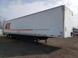 Utility salvage cars for sale: 2017 Utility Trailer