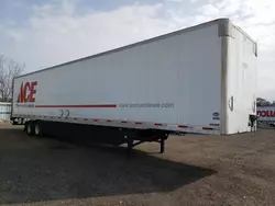 Utility Trailer Vehiculos salvage en venta: 2017 Utility Trailer