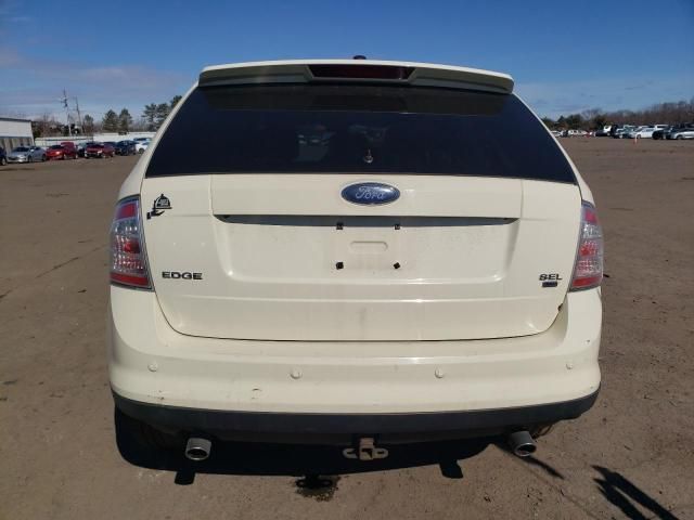 2008 Ford Edge SEL Plus