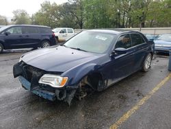 Chrysler Vehiculos salvage en venta: 2014 Chrysler 300