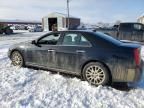 2011 Cadillac STS Luxury