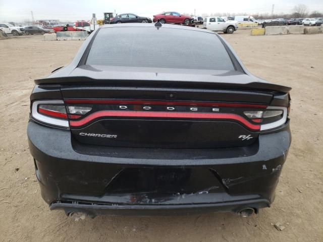 2020 Dodge Charger R/T