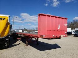 2012 Other Trailer en venta en Glassboro, NJ