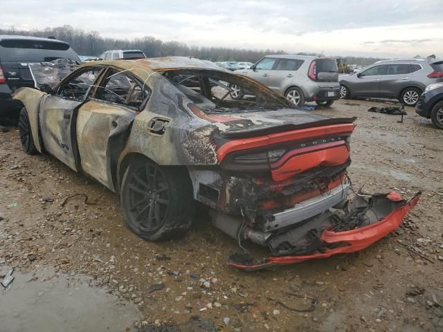 2018 Dodge Charger R/T 392