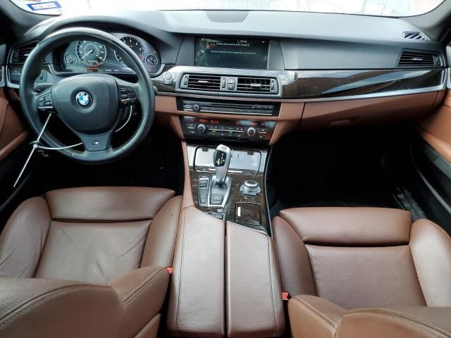 2013 BMW 528 I