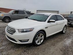 Ford Taurus sel salvage cars for sale: 2013 Ford Taurus SEL