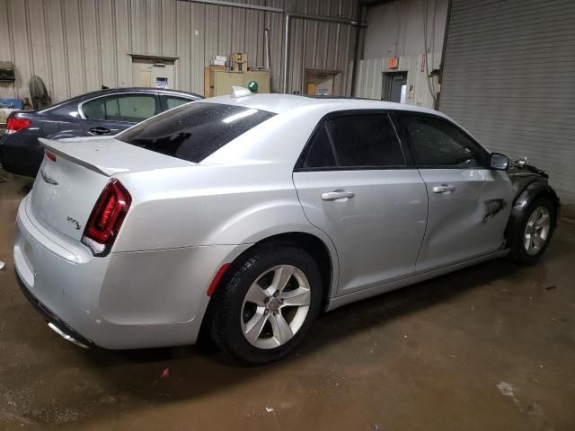 2019 Chrysler 300 S