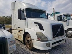 Salvage cars for sale from Copart Eight Mile, AL: 2010 Volvo VN VNL