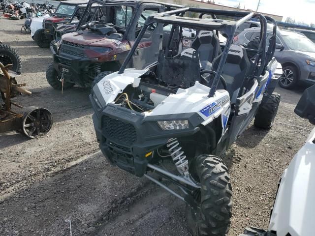 2017 Polaris RZR XP 4 1000 EPS