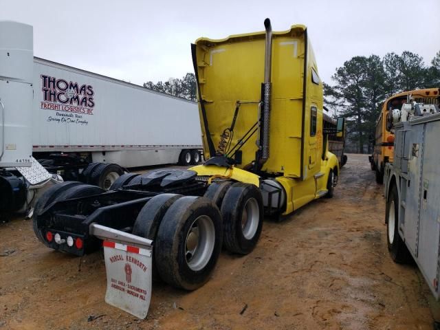 2014 Kenworth Construction T680