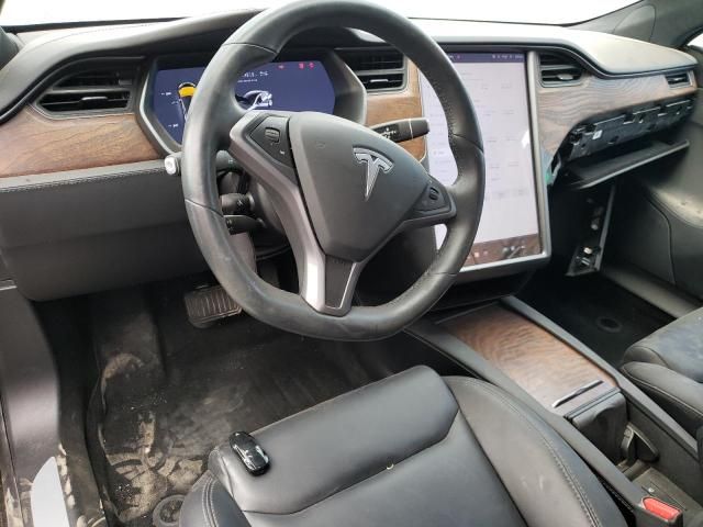 2021 Tesla Model S