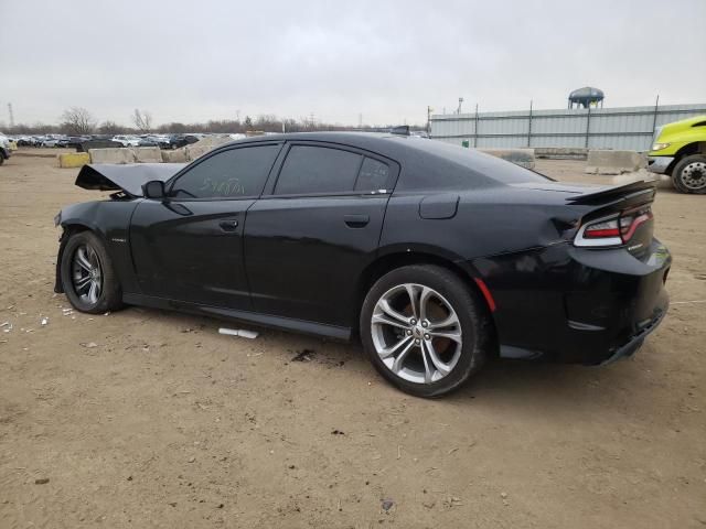 2020 Dodge Charger R/T