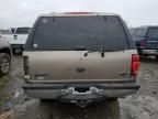 2001 Ford Expedition XLT