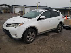 Vehiculos salvage en venta de Copart Lebanon, TN: 2013 Toyota Rav4 XLE