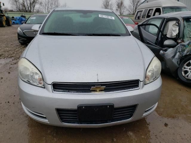 2010 Chevrolet Impala LS