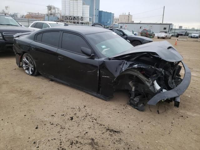 2020 Dodge Charger R/T