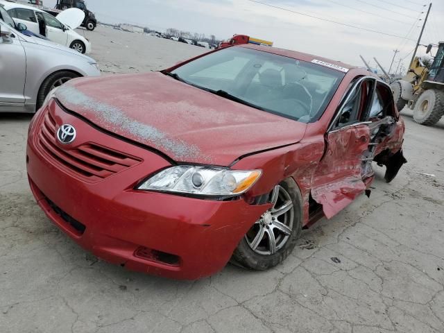 2007 Toyota Camry CE