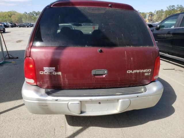 2003 Dodge Durango SLT Plus