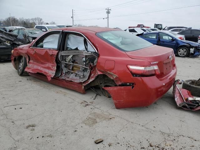 2007 Toyota Camry CE