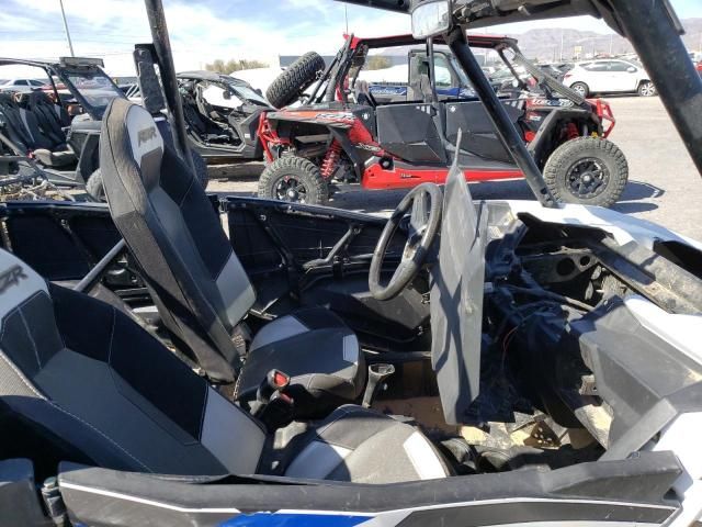 2017 Polaris RZR XP 4 1000 EPS